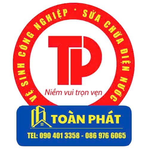 Người chủ trì Toàn Phát
