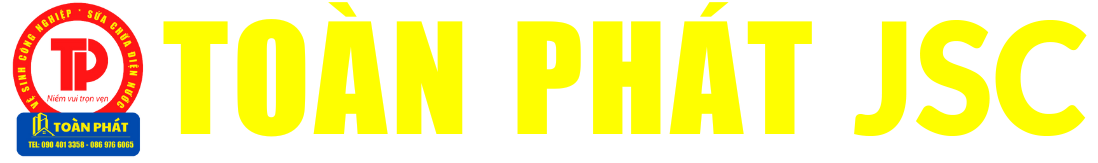 Logo Toàn Phát
