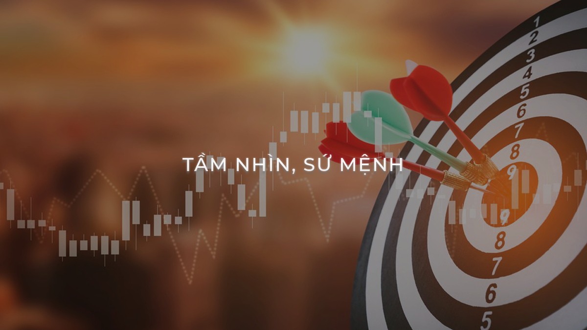 Sứ mệnh công ty